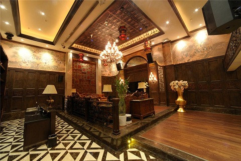 祁阳哪个KTV少爷男模妹子服务好